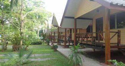Baan Tai Rom Yen Resort