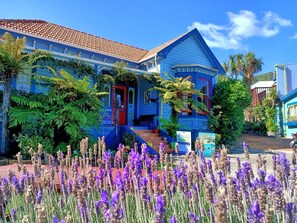 Fachada