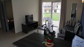 LCD TV