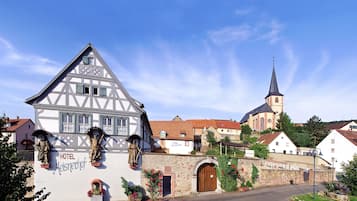 Exterieur