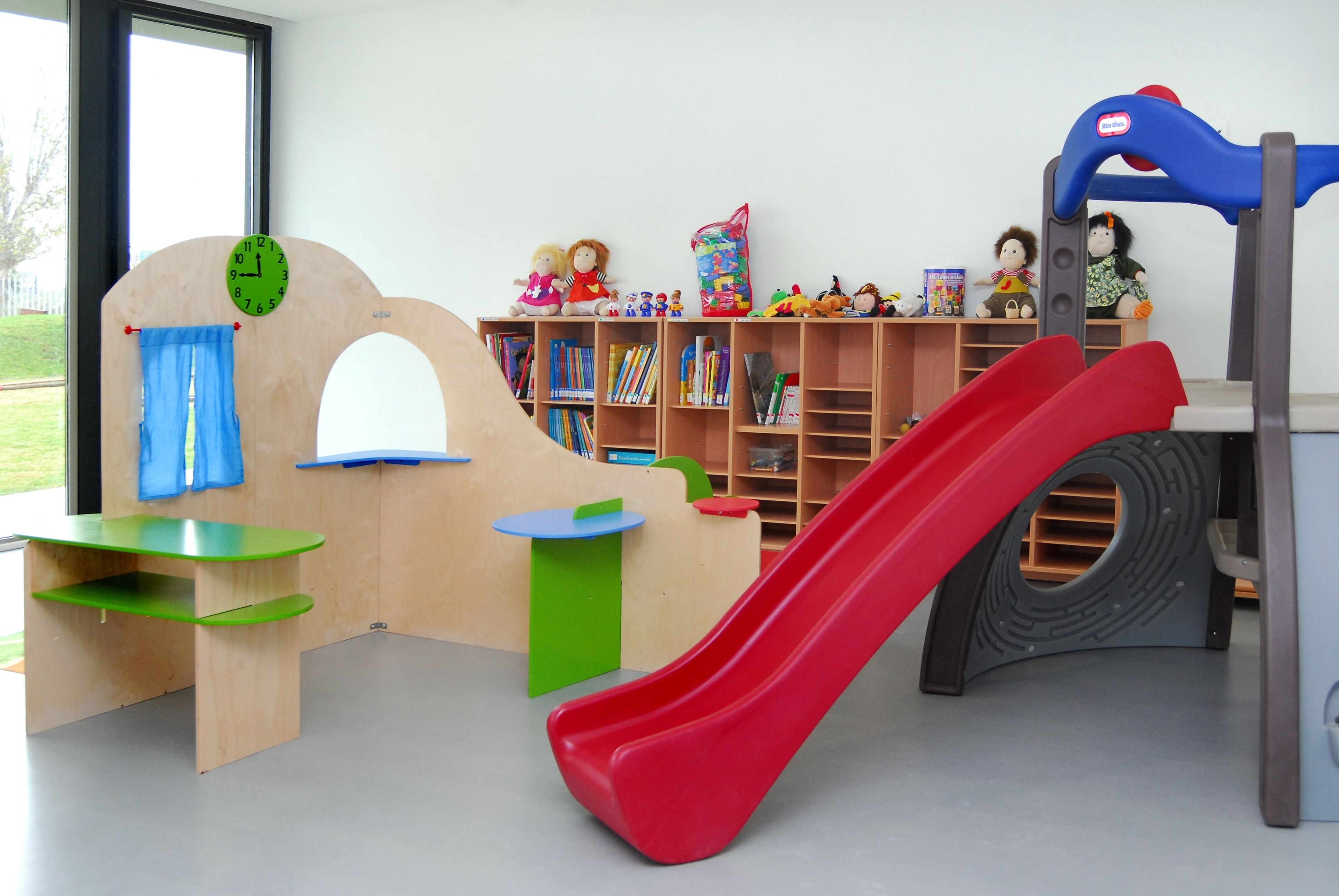 Foto - Centre Esplai Albergue