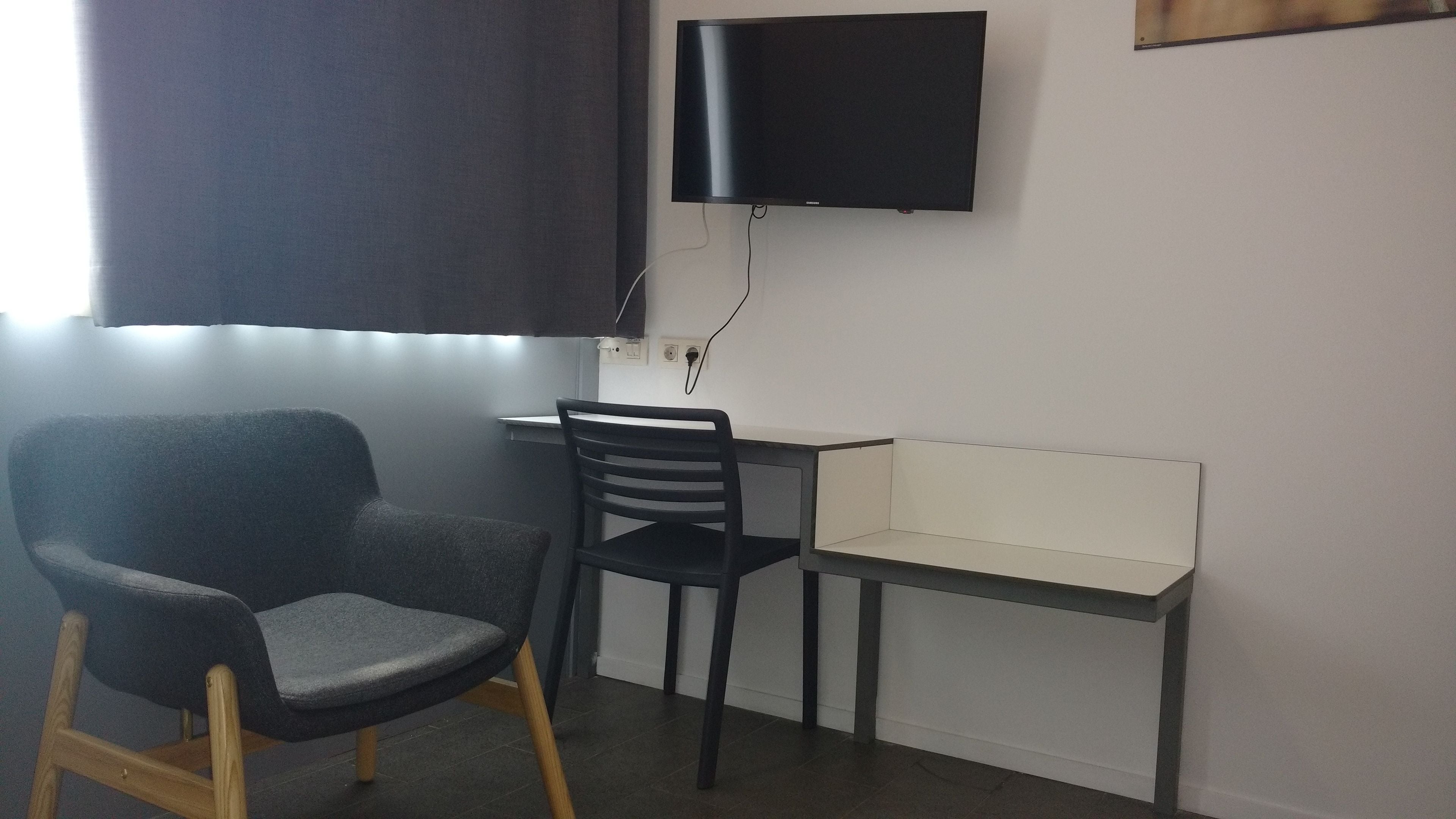 Foto - Centre Esplai Albergue