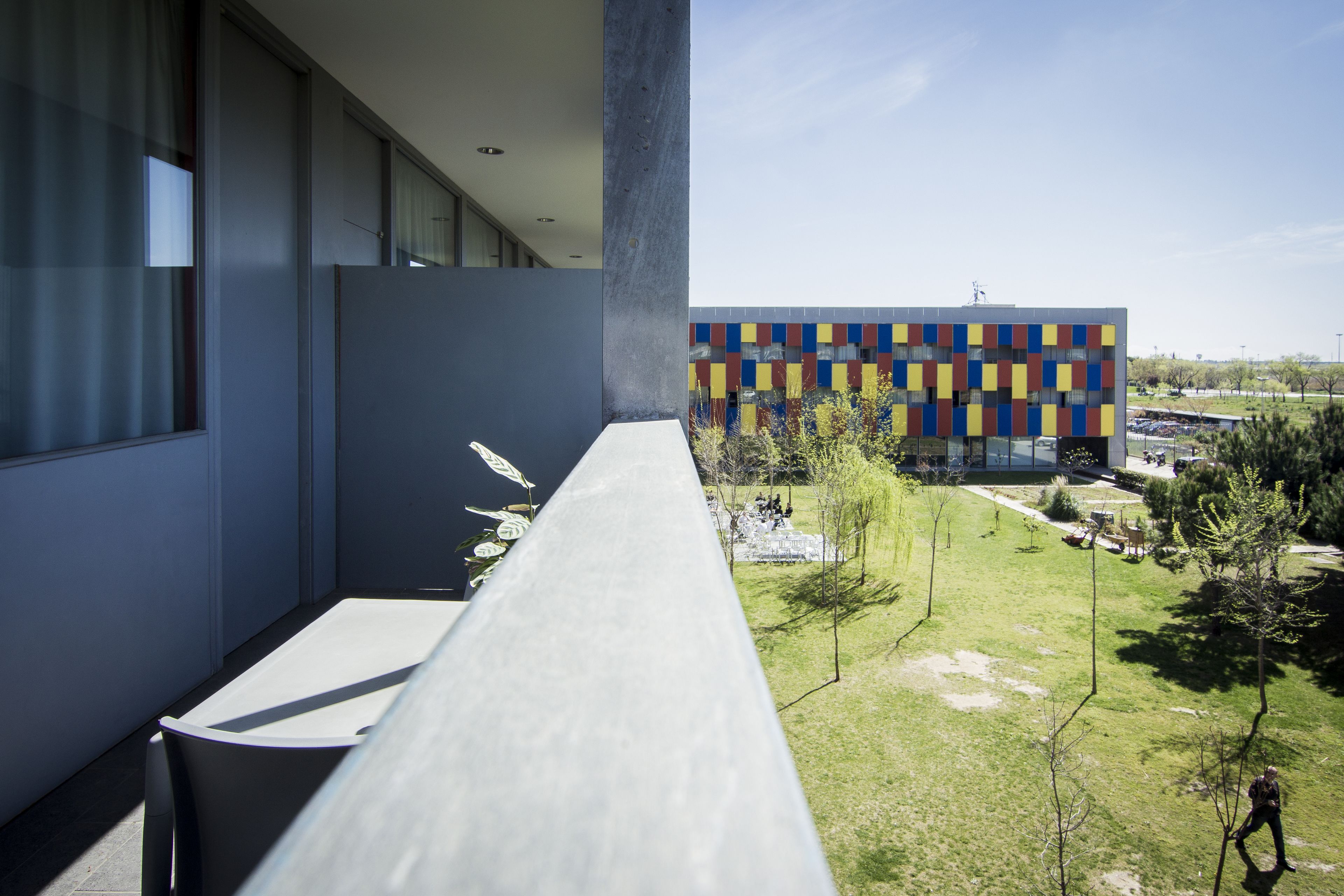 Foto - Centre Esplai Albergue