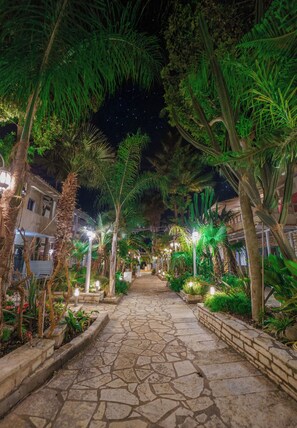 Exterior - Rouda Bay Hotel (Lefkada)