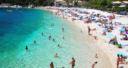 Rouda Bay Hotel
