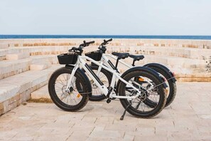 Ciclismo