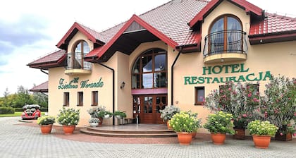 Hotel Zielona Weranda