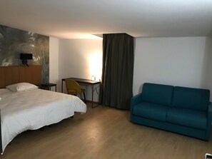 Comfort Suite | Living area