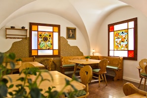 Interior - Hotel Garni Grundmühle (Bad Schandau)