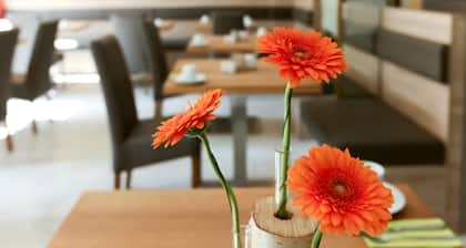 Hotel Garni Grundmühle