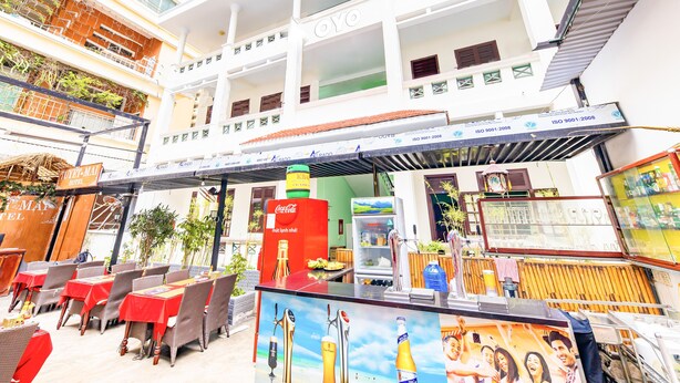 Exterior - OYO 381 Tuyet Mai Hotel (Nha Trang)