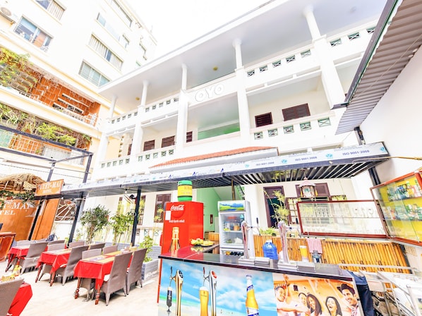 Exterior - OYO 381 Tuyet Mai Hotel (Nha Trang)