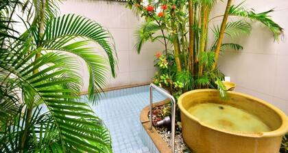 Hotel GranView Garden Okinawa