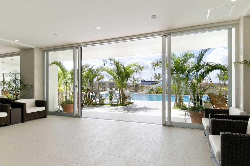 Hotel GranView Garden Okinawa