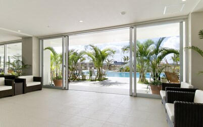 Hotel GranView Garden Okinawa