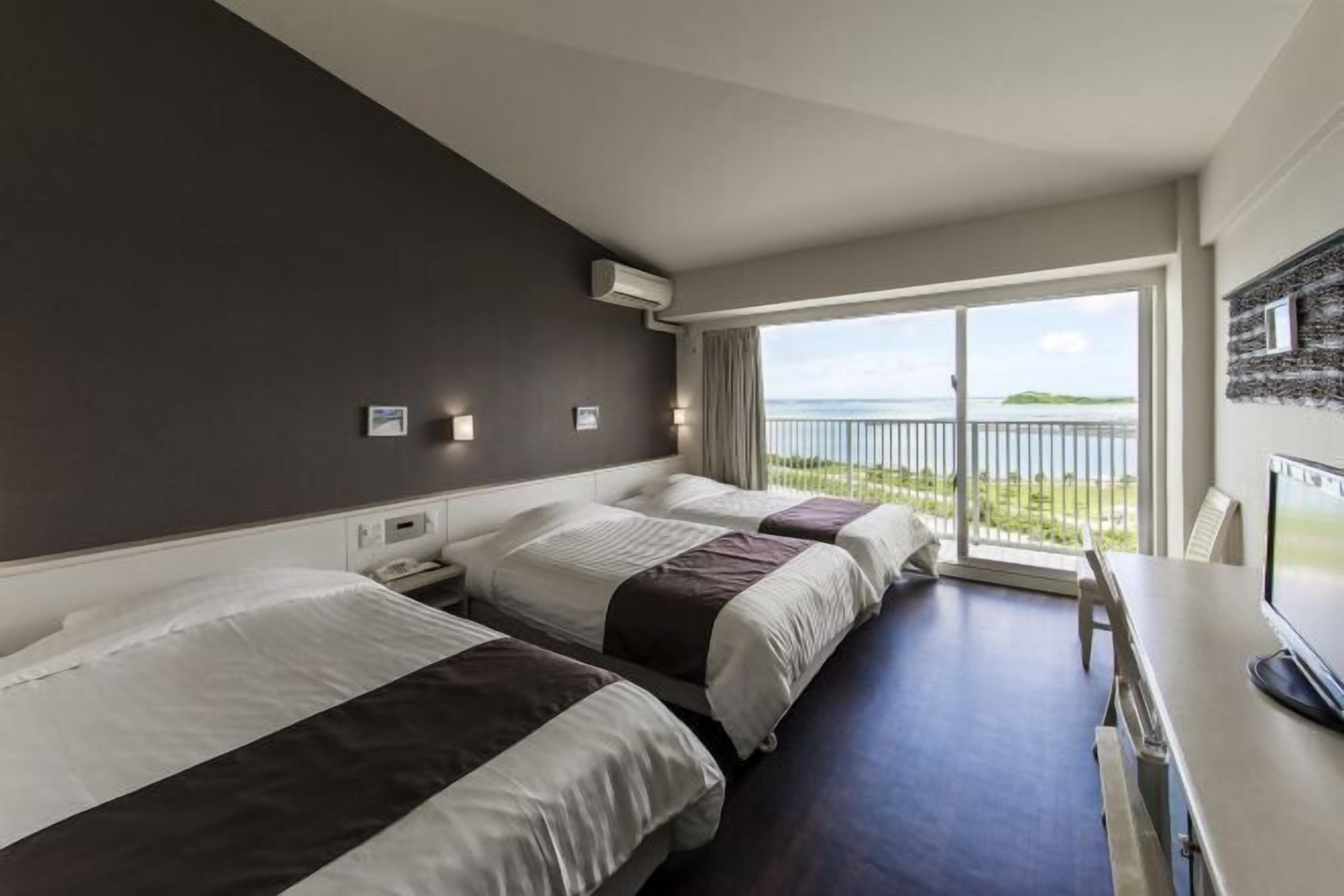 Blackout drapes, iron/ironing board, free WiFi, bed sheets