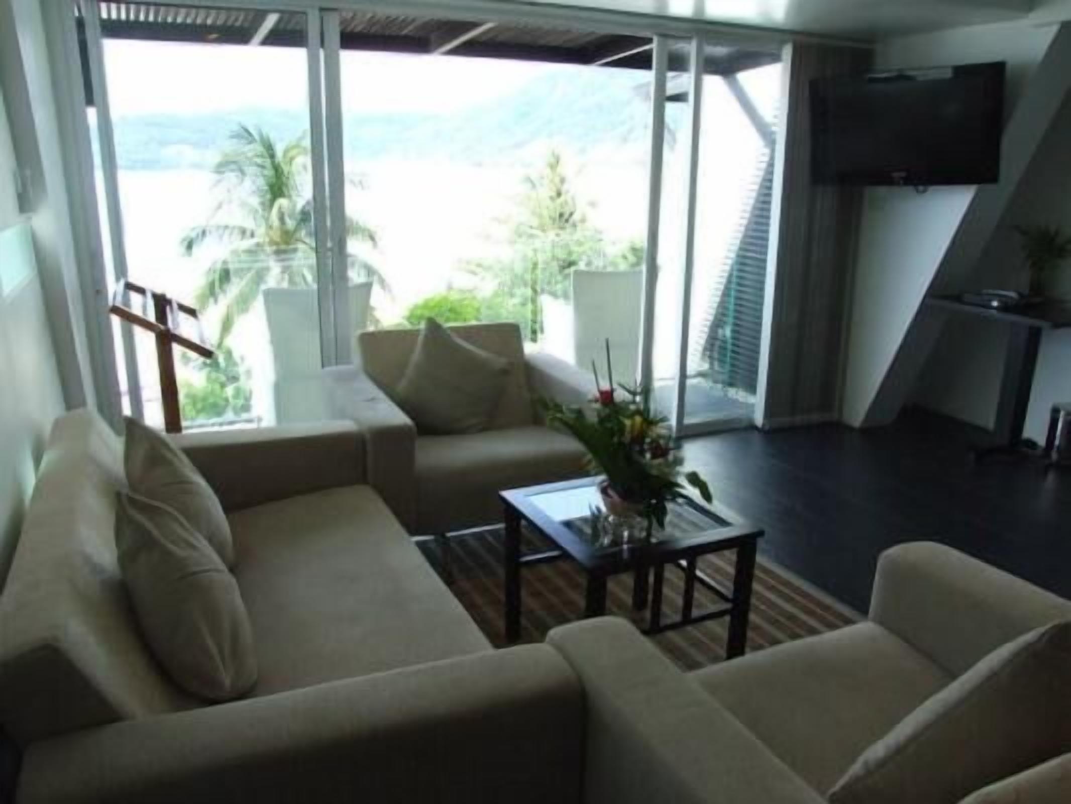 42-英寸等离子电视（配备有线频道）、电视、DVD 播放器