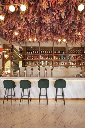 Frühstück, Mittagessen und Abendessen