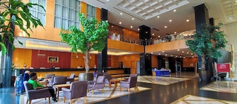 Diamond Plaza Hotel Suratthani