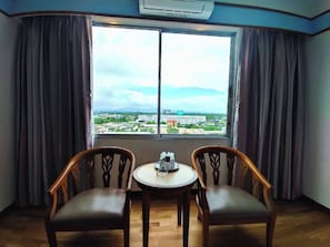 Chambre Double Deluxe