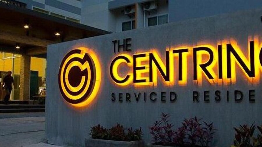 The Centrino Serviced Residence
