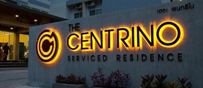 The Centrino Serviced Residence