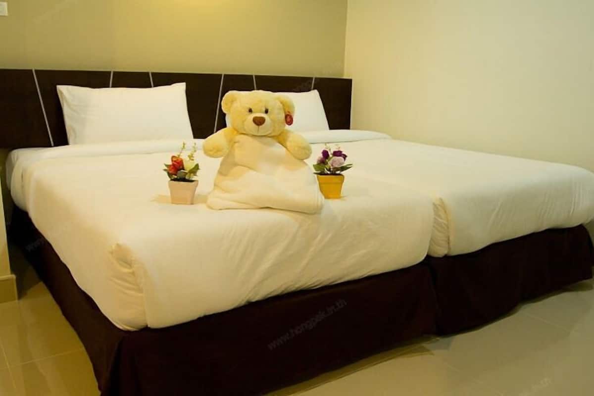 minibar, rollaway beds, free wifi, bed sheets