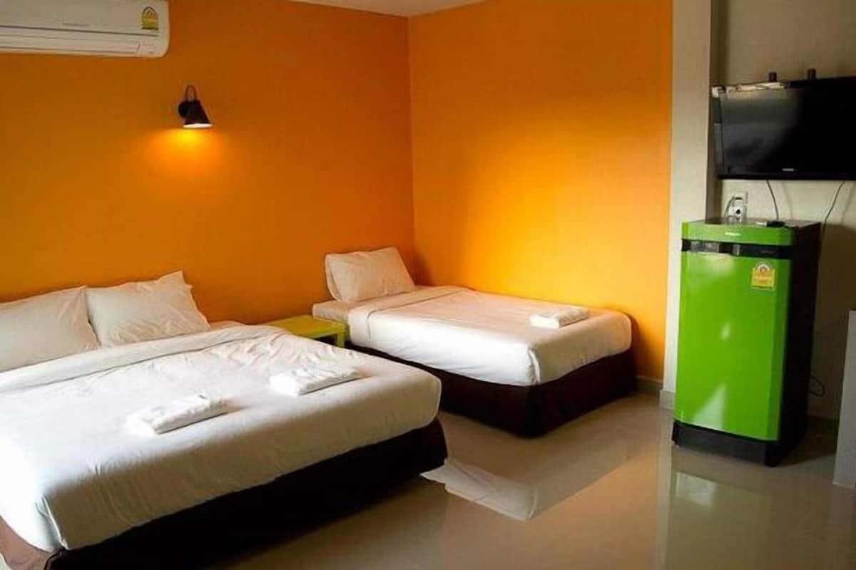 minibar, rollaway beds, free wifi, bed sheets