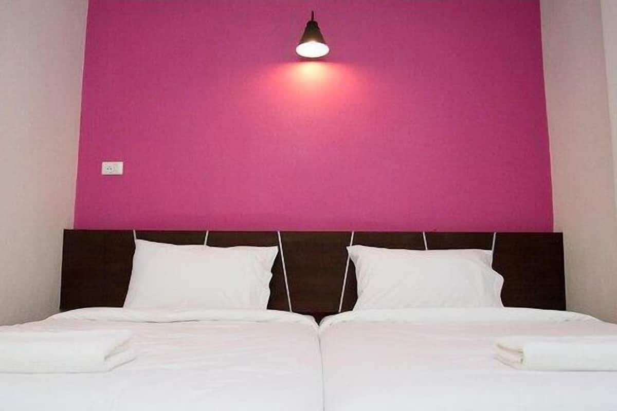 minibar, rollaway beds, free wifi, bed sheets