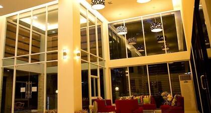 The Centrino Serviced Residence