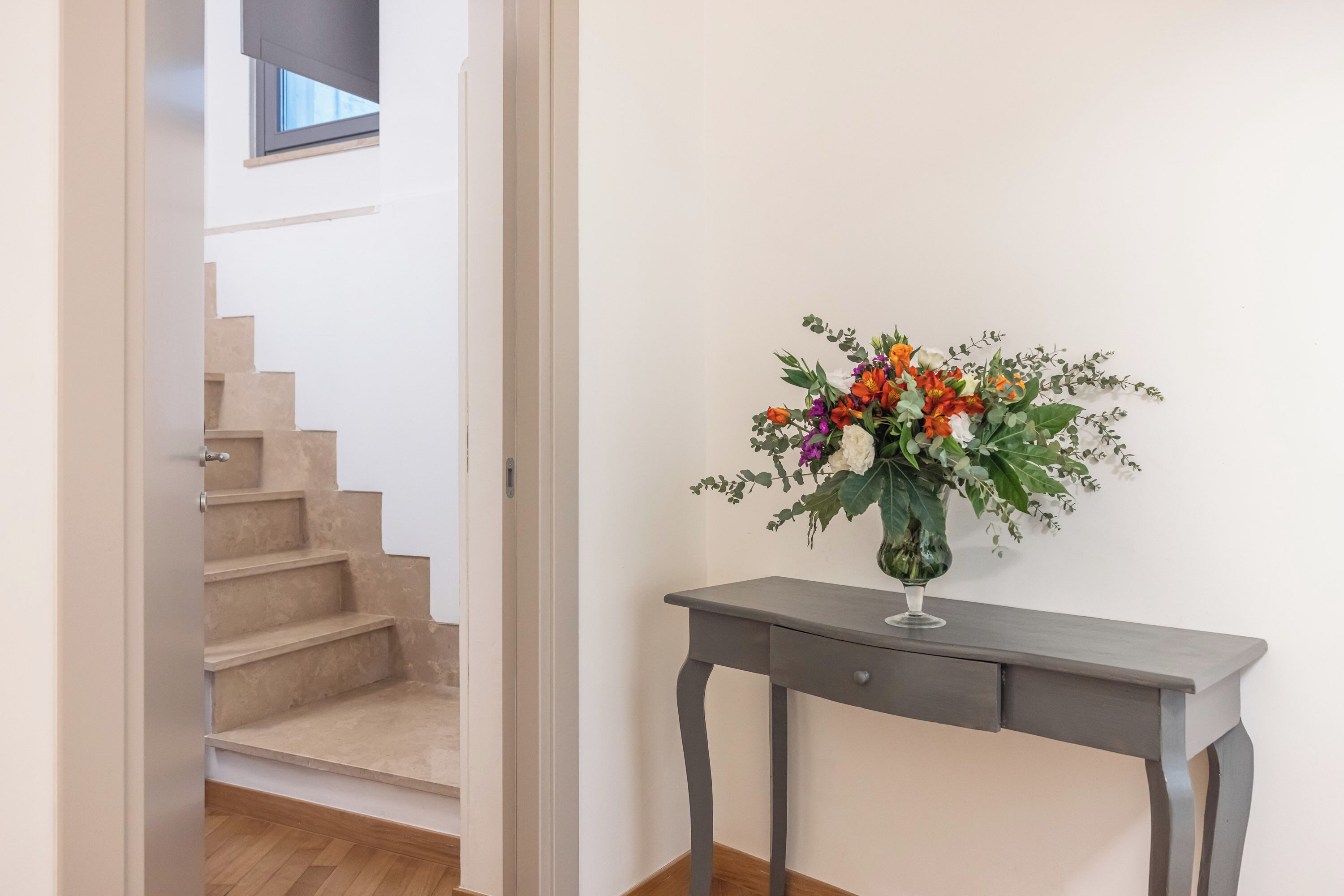 standard duplex | minibar, in-room safe, desk, blackout curtains