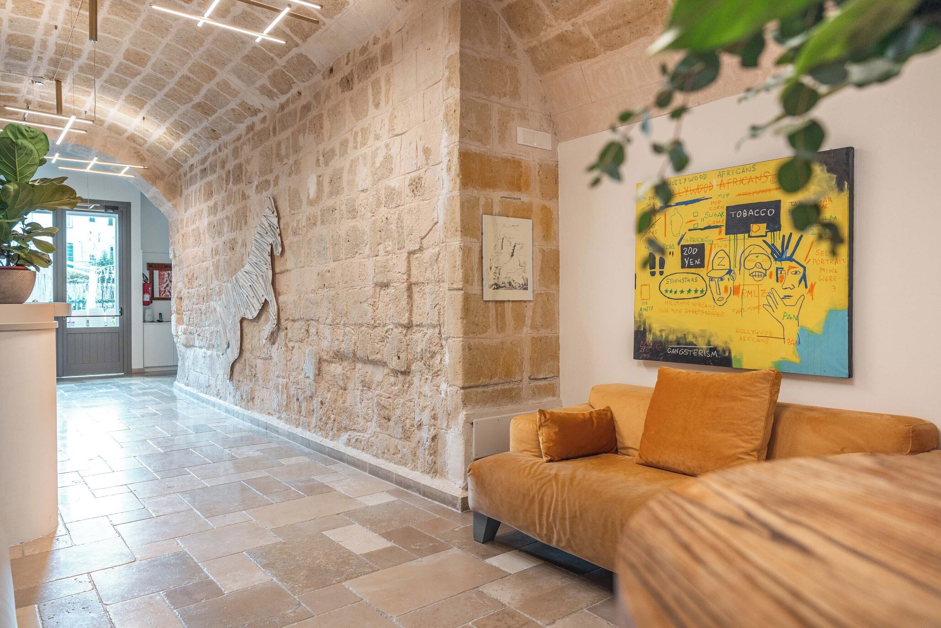 Foto - Palazzo Indelli