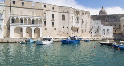 Palazzo Indelli