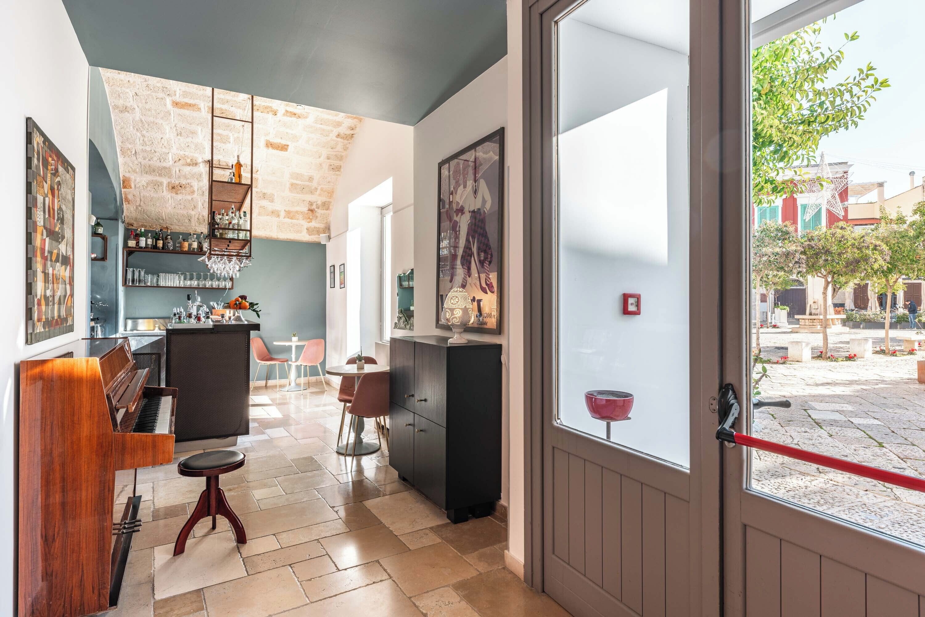 Foto - Palazzo Indelli