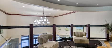 Servicios del alojamiento