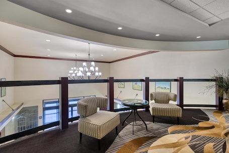 Comodidades da propriedade