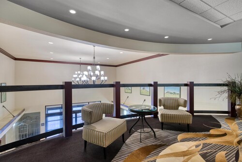 Best Western Shelby Inn & Suites