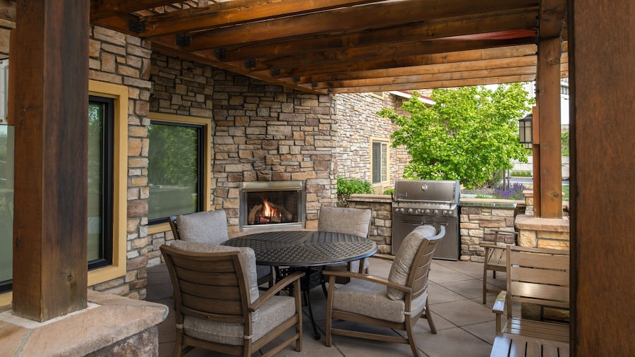 TownePlace Suites Richland Columbia Point