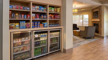 Property amenity