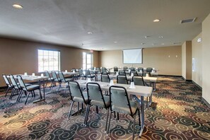 Sala de reuniones