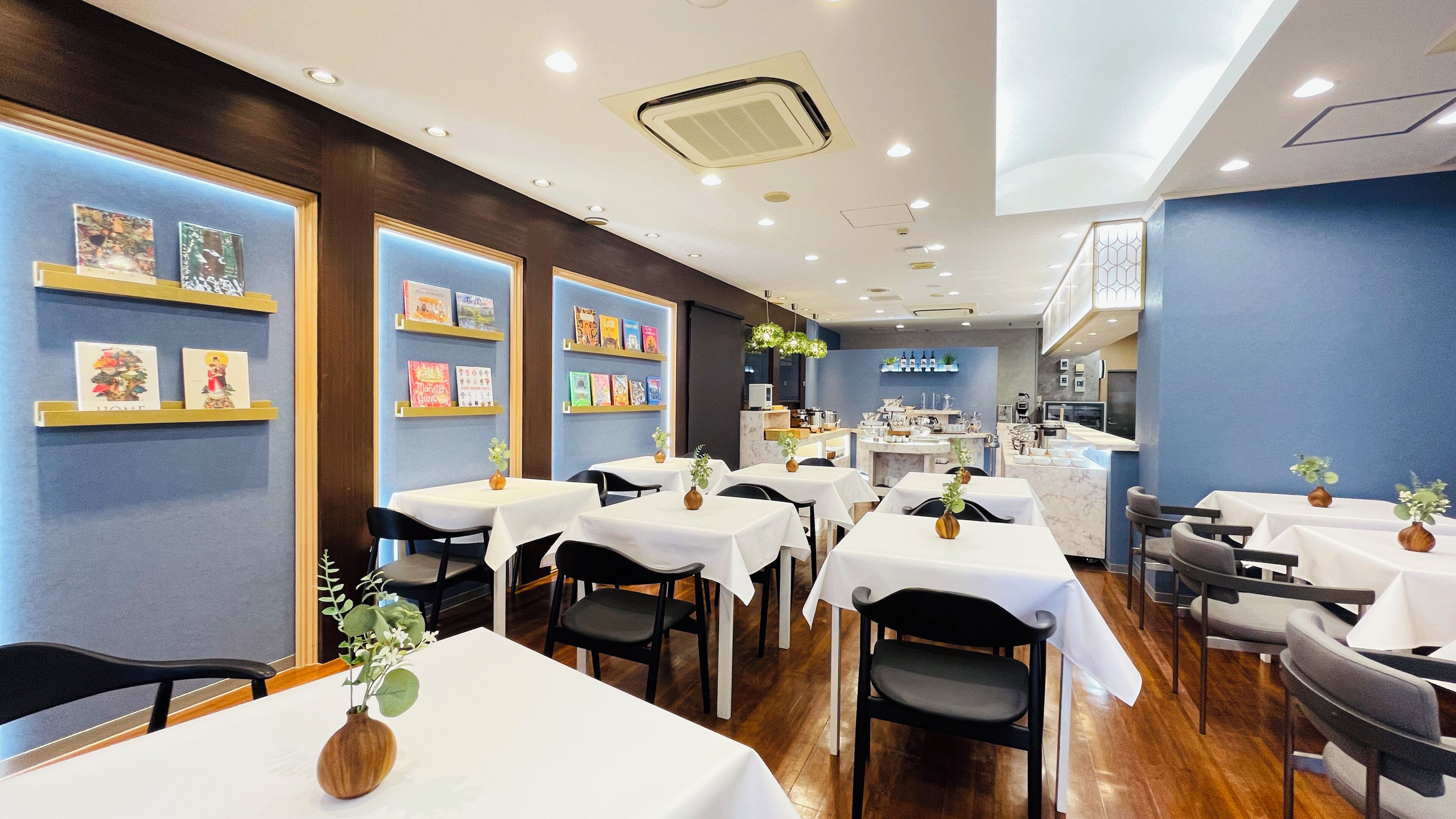 Photo - Grand Park Hotel Panex Tokyo