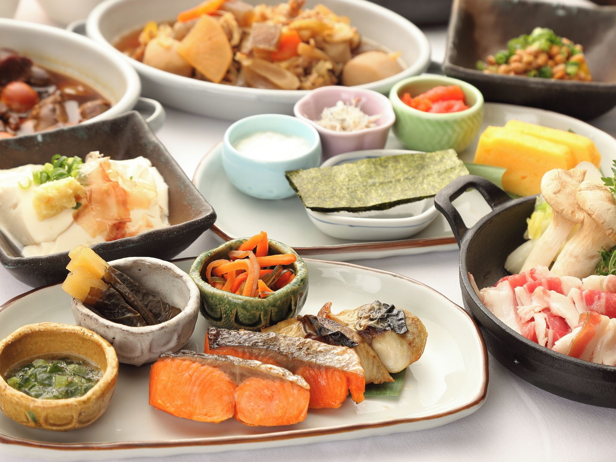 Photo - Grand Park Hotel Panex Tokyo