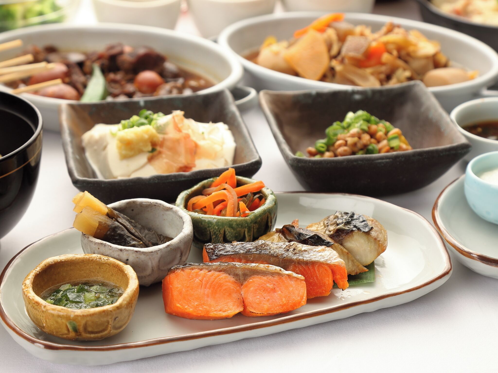 Foto - Grand Park Hotel Panex Tokyo