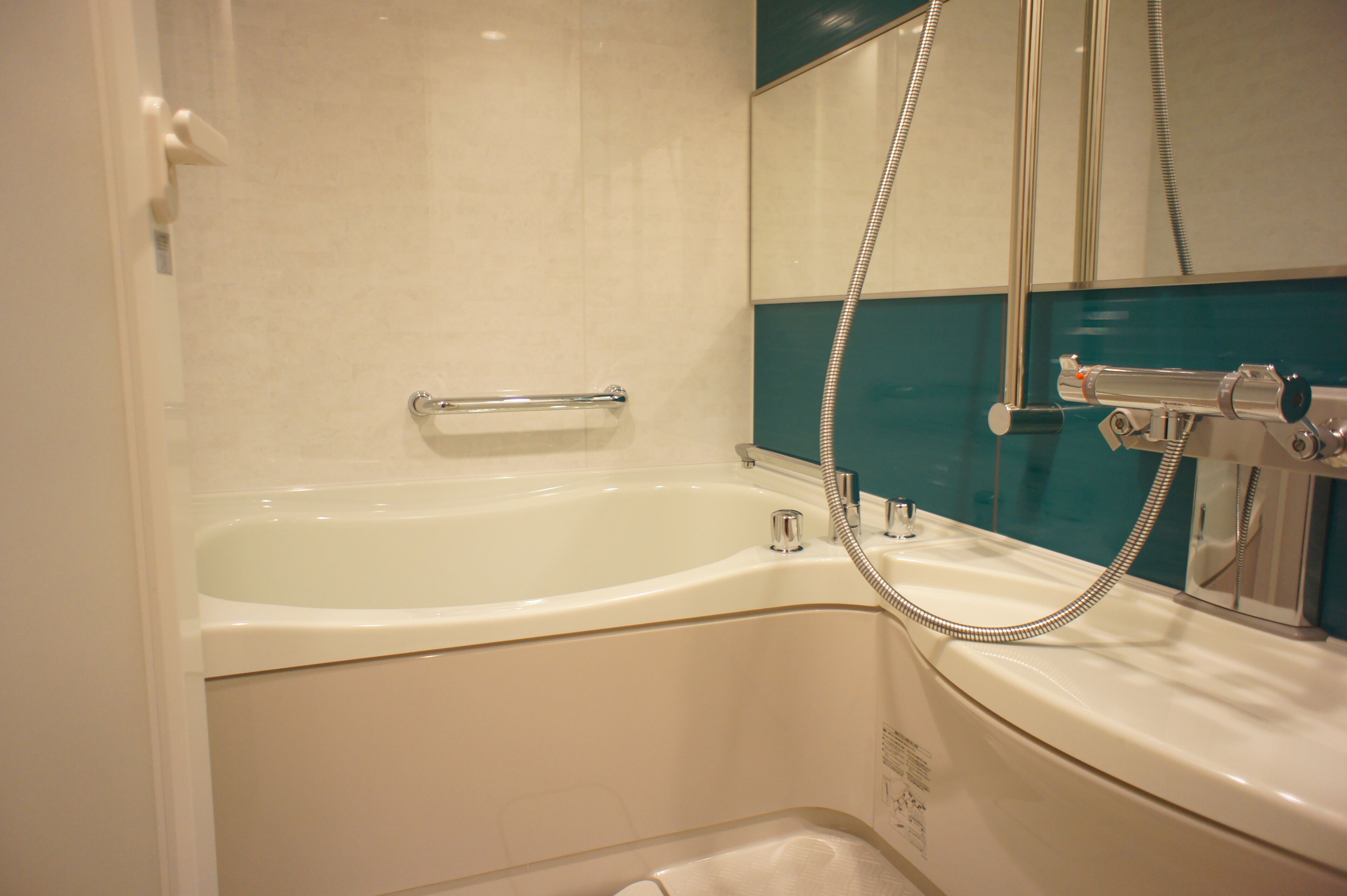 Photo - Grand Park Hotel Panex Tokyo
