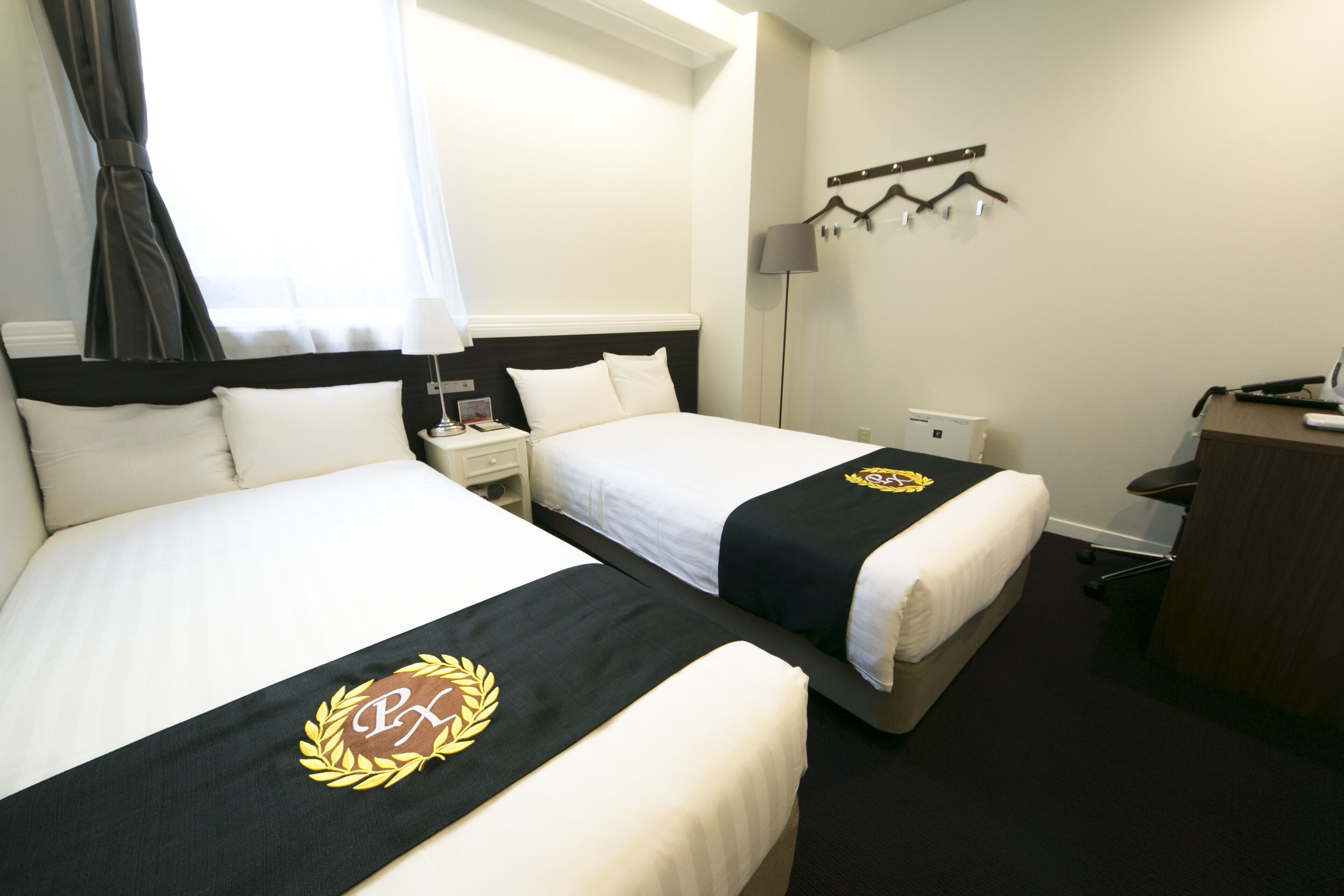 Photo - Grand Park Hotel Panex Tokyo