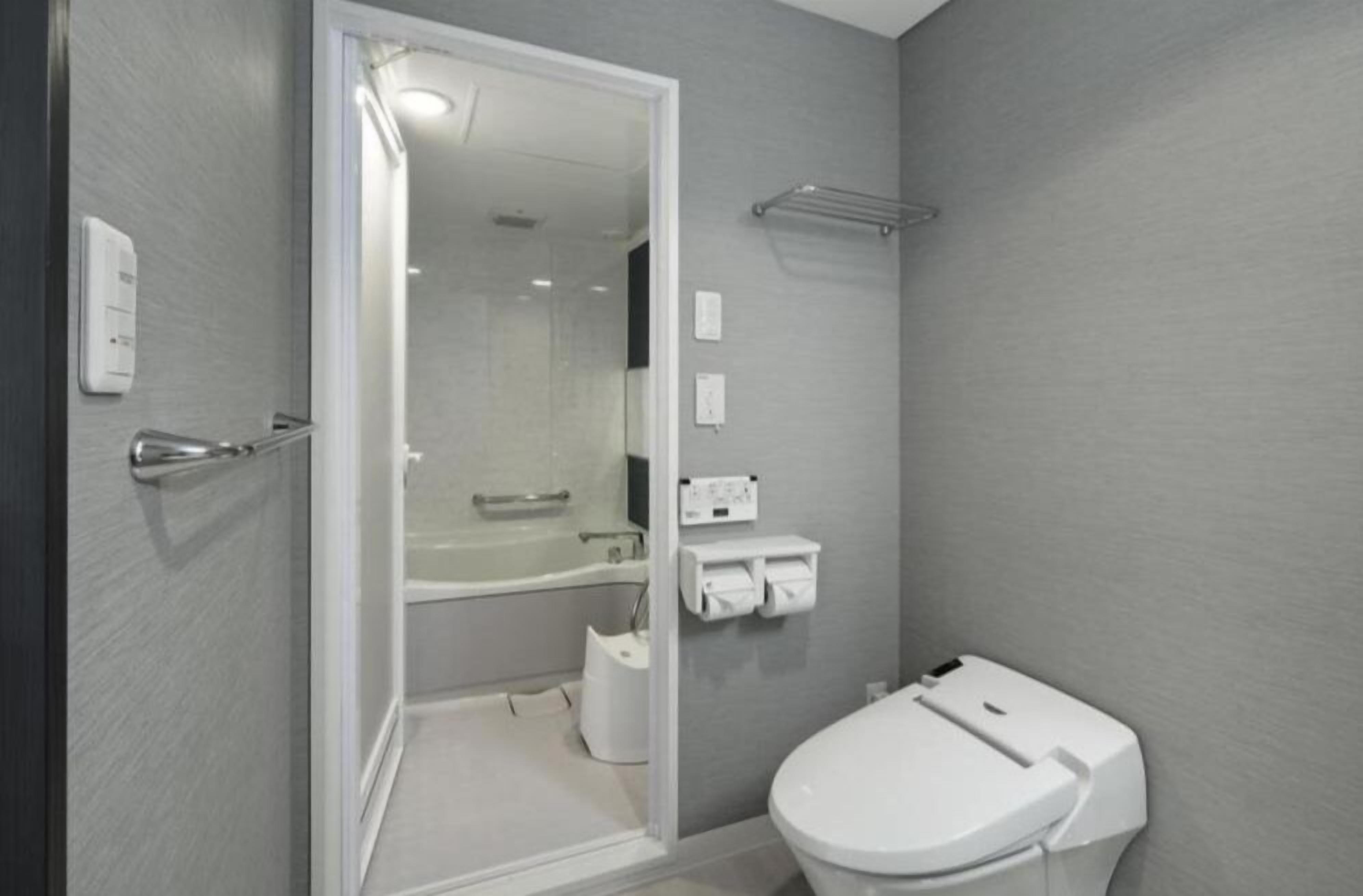 Photo - Grand Park Hotel Panex Tokyo