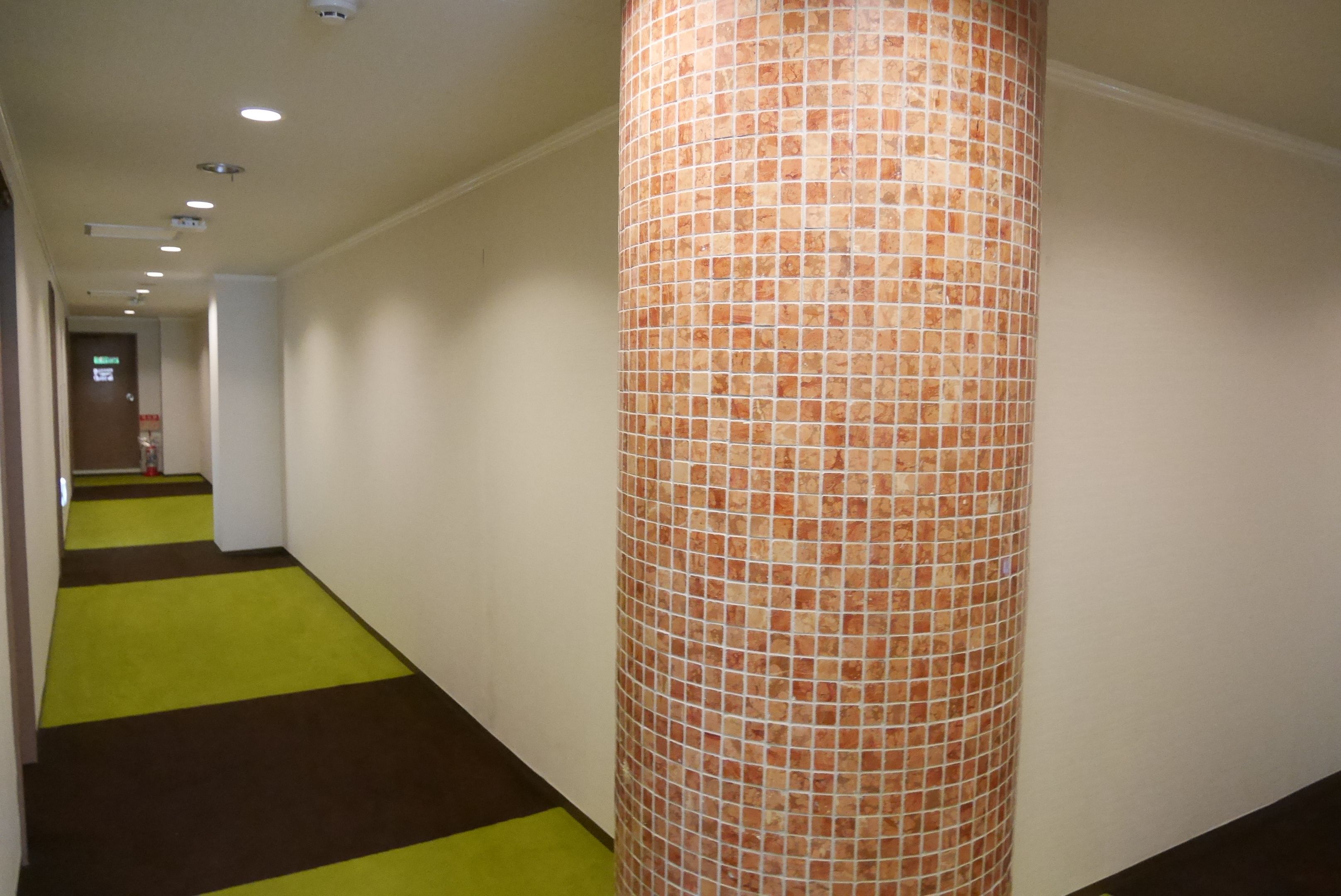 Photo - Grand Park Hotel Panex Tokyo