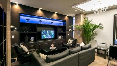 Grand Park Hotel Panex Tokyo