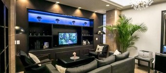 Grand Park Hotel Panex Tokyo