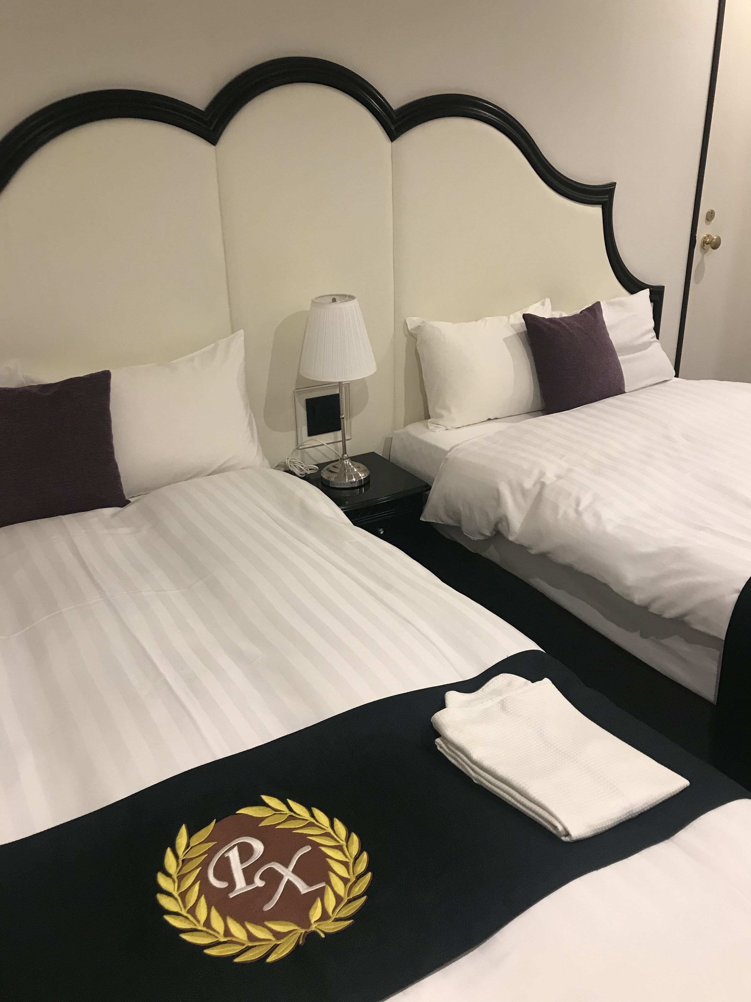 Photo - Grand Park Hotel Panex Tokyo